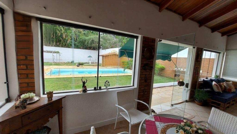 Imagem Casa de Condomínio com 3 Quartos à Venda, 486 m² em Bairro Das Palmeiras - Campinas Imagem Casa de Condomínio com 3 Quartos à Venda, 486 m² em Bairro Das Palmeiras - Campinas