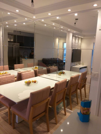 Imagem Apartamento com 2 Quartos à Venda, 63 m² em Vila Guilherme - São Paulo Imagem Apartamento com 2 Quartos à Venda, 63 m² em Vila Guilherme - São Paulo