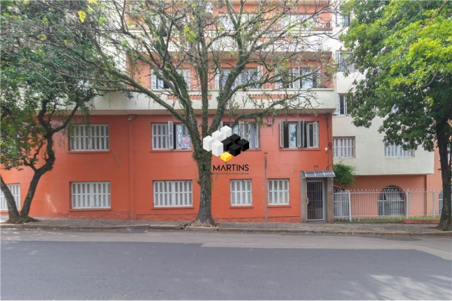 Apartamento com 3 Quartos à Venda, 76 m² em Moinhos De Vento - Porto Alegre
