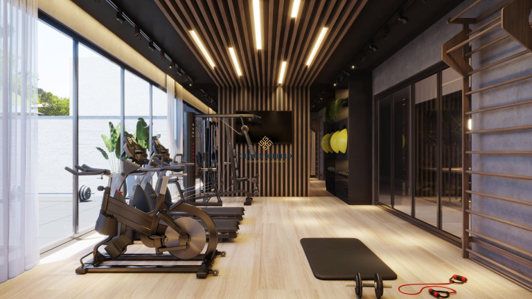 Imagem Apartamento com 2 Quartos à Venda, 62 m² em Tabuleiro - Camboriú