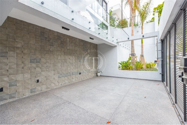 Imagem Casa de Condomínio com 4 Quartos à Venda, 511 m² em Morumbi - São Paulo Imagem Casa de Condomínio com 4 Quartos à Venda, 511 m² em Morumbi - São Paulo