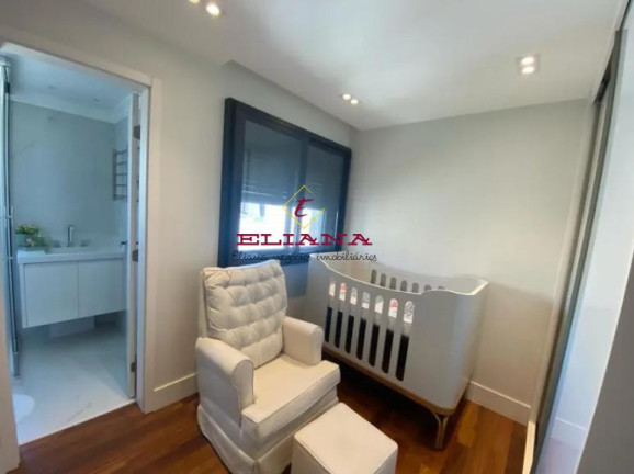 Imagem Apartamento com 3 Quartos à Venda, 116 m² em Perdizes - São Paulo
