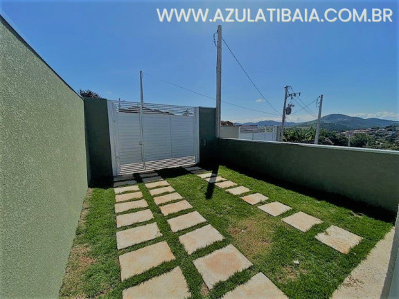 Imagem Casa com 2 Quartos à Venda, 55 m² em Vila Santa Helena - Atibaia Imagem Casa com 2 Quartos à Venda, 55 m² em Vila Santa Helena - Atibaia