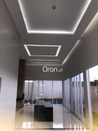 Imagem Casa com 3 Quartos à Venda, 186 m² em Terras Alpha 1 - Senador Canedo Imagem Casa com 3 Quartos à Venda, 186 m² em Terras Alpha 1 - Senador Canedo