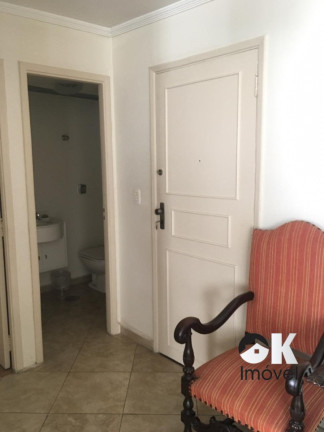 Imagem Apartamento com 2 Quartos à Venda, 130 m² em Jardim Paulista - São Paulo