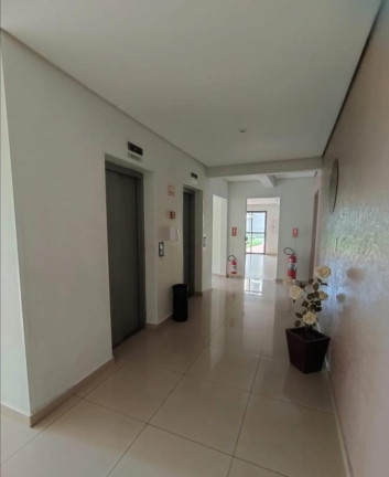 Imagem Apartamento com 3 Quartos à Venda, 77 m² em Vila Machado - Jacareí Imagem Apartamento com 3 Quartos à Venda, 77 m² em Vila Machado - Jacareí