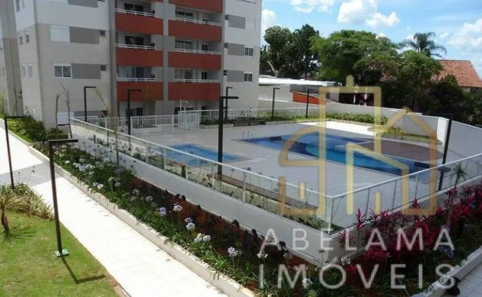 Imagem Apartamento com 3 Quartos à Venda, 1 m² em Vila Augusta - Guarulhos