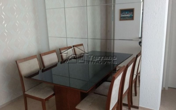 Imagem Apartamento com 2 Quartos à Venda, 51 m² em Parque Residencial Flamboyant  - São José Dos Campos