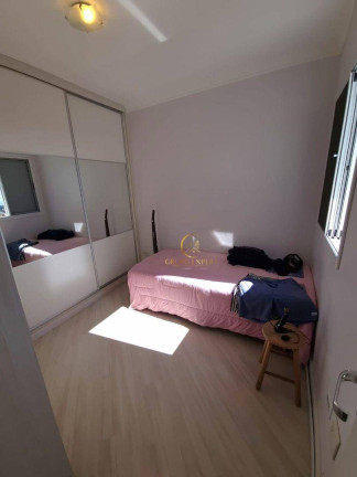 Imagem Apartamento com 3 Quartos à Venda, 77 m² em Jardim Das Indústrias - São José Dos Campos Imagem Apartamento com 3 Quartos à Venda, 77 m² em Jardim Das Indústrias - São José Dos Campos