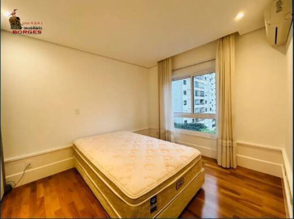 Imagem Apartamento com 4 Quartos à Venda, 335 m² em Moema - São Paulo