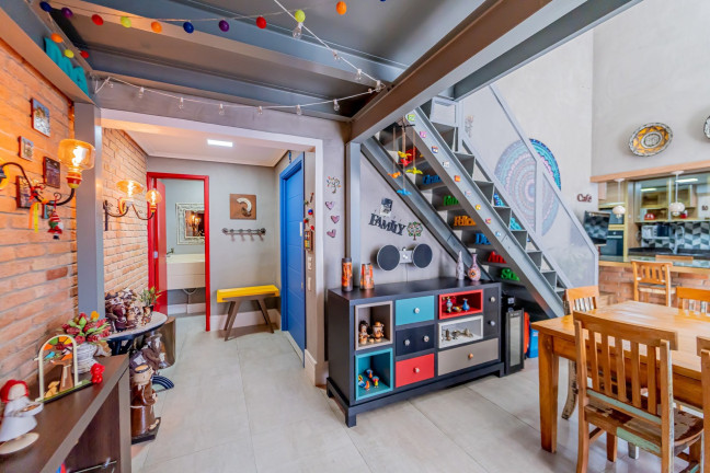 Imagem Apartamento com 4 Quartos à Venda, 173 m² em Brooklin - São Paulo