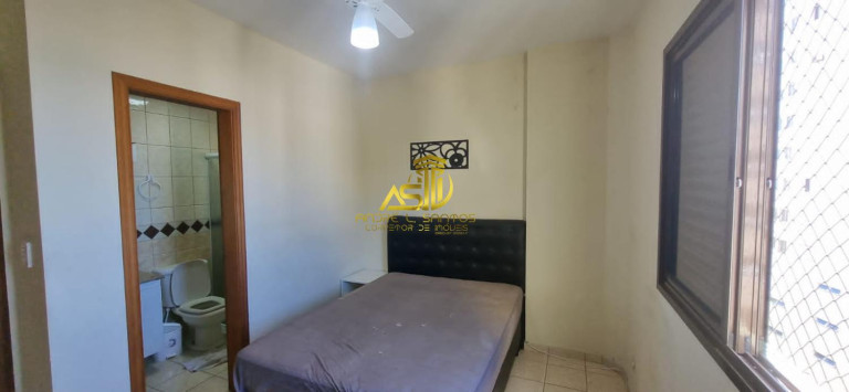 Imagem Apartamento com 3 Quartos à Venda, 107 m² em Aviação - Praia Grande