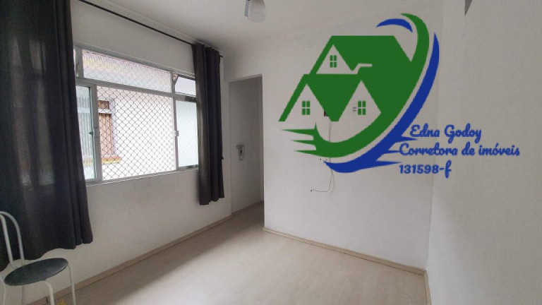 Imagem Apartamento com 2 Quartos à Venda, em Itararé - São Vicente Imagem Apartamento com 2 Quartos à Venda, em Itararé - São Vicente