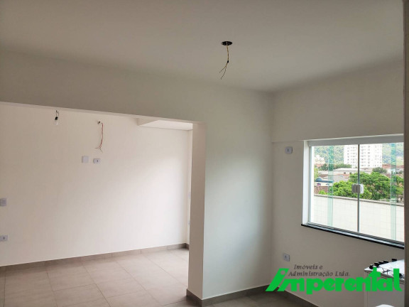 Imagem Apartamento com 2 Quartos à Venda, 74 m² em Campo Grande - Santos