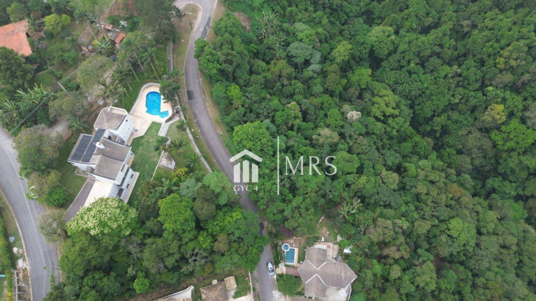 Imagem Imóvel à Venda, 1.651 m² em Alpes Da Cantareira - Mairiporã