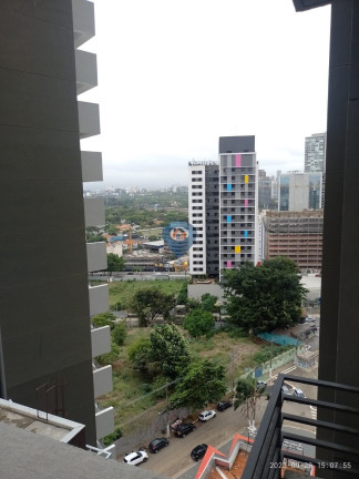 Imagem Imóvel com 1 Quarto para Alugar, 31 m² em Butantã - São Paulo