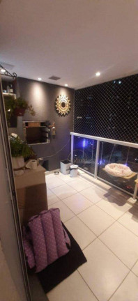 Imagem Apartamento com 2 Quartos à Venda, 63 m² em Osvaldo Cruz - São Caetano Do Sul Imagem Apartamento com 2 Quartos à Venda, 63 m² em Osvaldo Cruz - São Caetano Do Sul