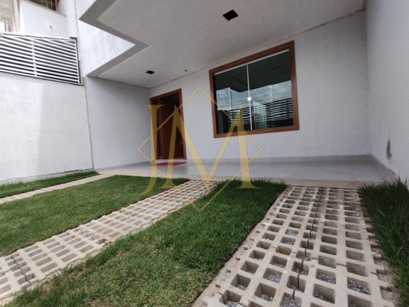 Imagem Casa com 3 Quartos à Venda, em Iguaçu - Ipatinga Imagem Casa com 3 Quartos à Venda, em Iguaçu - Ipatinga