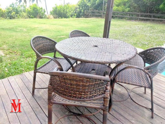 Imagem Apartamento com 2 Quartos à Venda, 55 m² em Carapibus - Conde