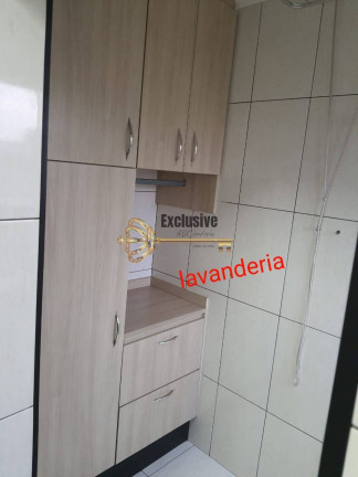 Imagem Apartamento com 2 Quartos à Venda, 88 m² em Vila Homero Thon - Santo André