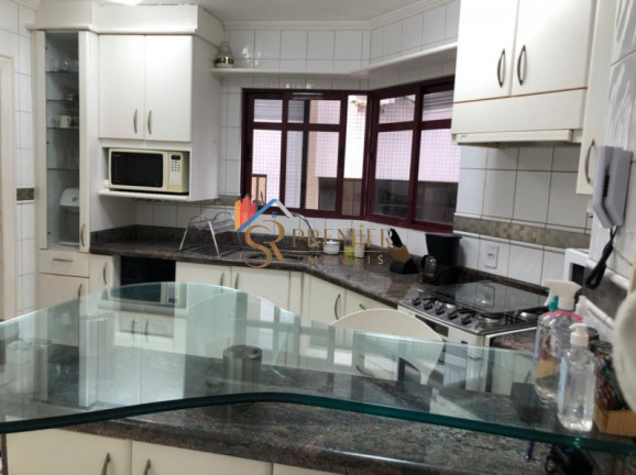 Imagem Apartamento com 4 Quartos à Venda, 190 m² em Centro - Florianópolis Imagem Apartamento com 4 Quartos à Venda, 190 m² em Centro - Florianópolis