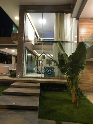 Imagem Casa com 5 Quartos à Venda, 722 m² em Vilas Do Atlântico - Lauro De Freitas