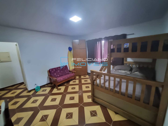 Imagem Kitnet com 1 Quarto à Venda, 30 m² em Canto Do Forte - Praia Grande Imagem Kitnet com 1 Quarto à Venda, 30 m² em Canto Do Forte - Praia Grande