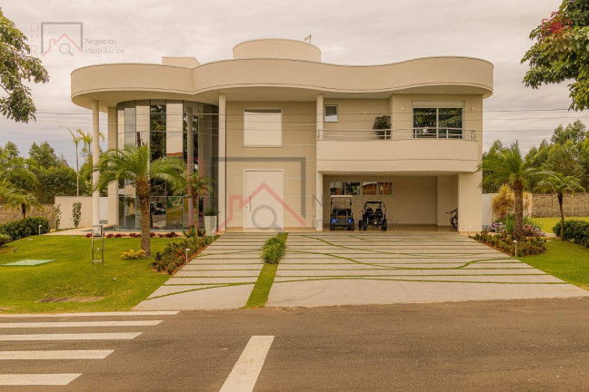 Imagem Casa de Condomínio com 4 Quartos à Venda, 686 m² em Portal Concórdia Ii (jacaré) - Cabreúva Imagem Casa de Condomínio com 4 Quartos à Venda, 686 m² em Portal Concórdia Ii (jacaré) - Cabreúva