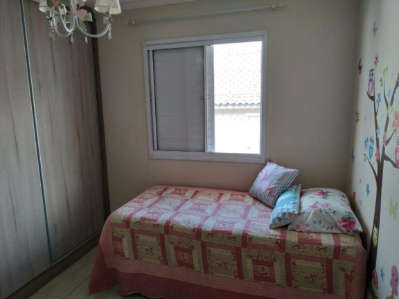 Imagem Imóvel com 2 Quartos à Venda, 45 m² em Residencial Guairá - Sumaré