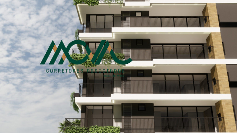 Imagem Imóvel com 3 Quartos à Venda, 103 m² em Mariluz - Itapoá