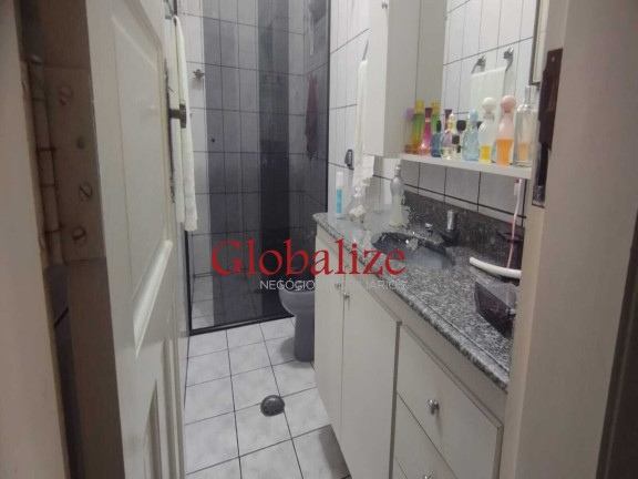 Imagem Imóvel com 3 Quartos à Venda, 150 m² em Campo Grande - Santos Imagem Imóvel com 3 Quartos à Venda, 150 m² em Campo Grande - Santos
