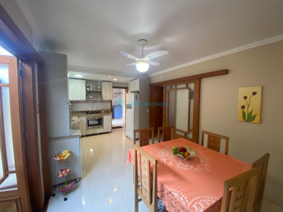 Imagem Sobrado com 3 Quartos à Venda, 185 m² em Moinhos De Vento - Canoas Imagem Sobrado com 3 Quartos à Venda, 185 m² em Moinhos De Vento - Canoas