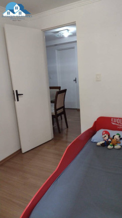 Imagem Apartamento com 3 Quartos à Venda, 55 m² em Cidade Lider - São Paulo Imagem Apartamento com 3 Quartos à Venda, 55 m² em Cidade Lider - São Paulo
