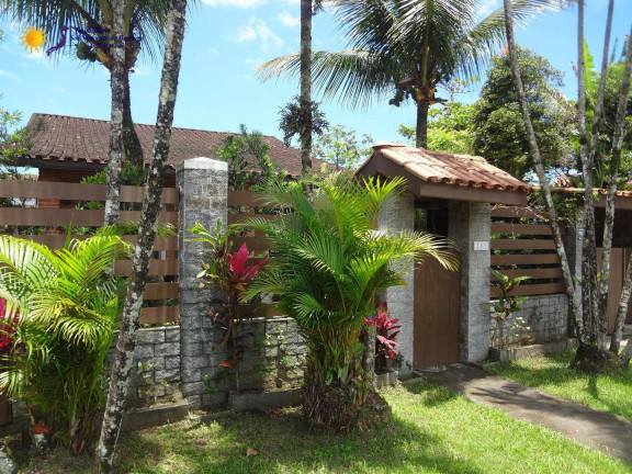 Imagem Casa com 3 Quartos à Venda, 200 m² em Indaiá - Bertioga Imagem Casa com 3 Quartos à Venda, 200 m² em Indaiá - Bertioga