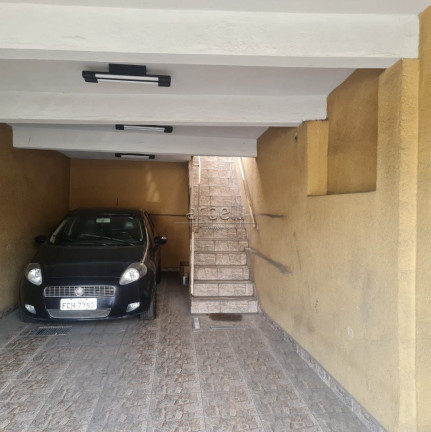 Imagem Casa com 3 Quartos à Venda, 380 m² em Alto Da Lapa - São Paulo