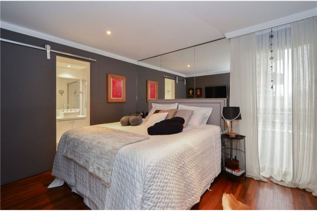 Imóvel com 3 Quartos à Venda,  em Morumbi - São Paulo