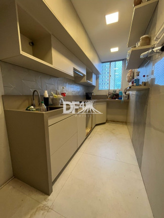 Imóvel com 2 Quartos à Venda, 49 m² em Samambaia Sul (samambaia) - Brasília