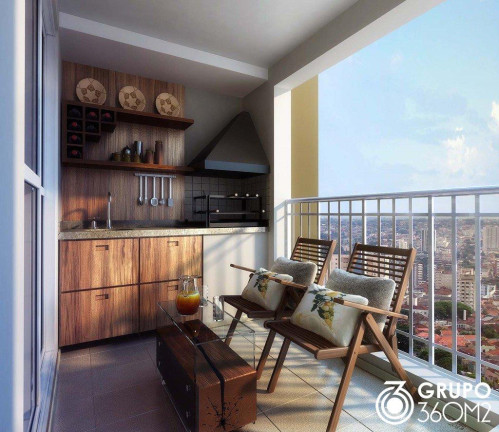 Imagem Apartamento com 3 Quartos à Venda, 70 m² em Santa Paula - São Caetano Do Sul Imagem Apartamento com 3 Quartos à Venda, 70 m² em Santa Paula - São Caetano Do Sul