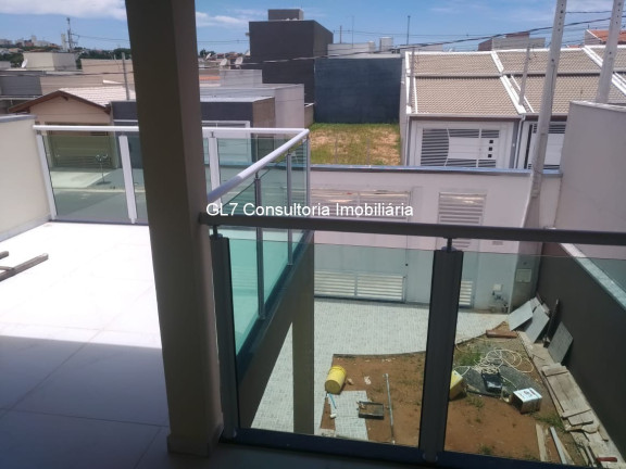 Imagem Sobrado com 3 Quartos à Venda, em Jardim Monte Carlo - Indaiatuba Imagem Sobrado com 3 Quartos à Venda, em Jardim Monte Carlo - Indaiatuba