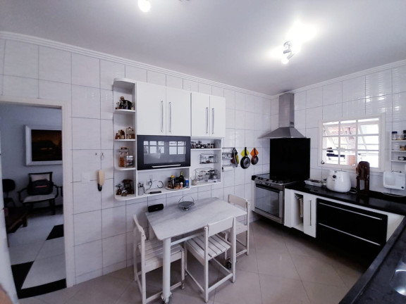 Imagem Casa com 3 Quartos à Venda, 291 m² em Planalto Paulista - São Paulo Imagem Casa com 3 Quartos à Venda, 291 m² em Planalto Paulista - São Paulo