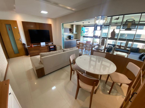 Imagem Apartamento com 3 Quartos à Venda, 102 m² em Costa Azul - Salvador