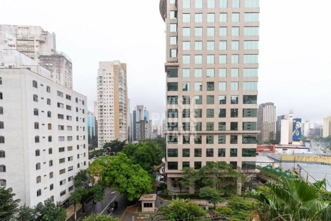 Imagem Imóvel com 1 Quarto à Venda, 44 m² em Vila Nova Conceição - São Paulo Imagem Imóvel com 1 Quarto à Venda, 44 m² em Vila Nova Conceição - São Paulo