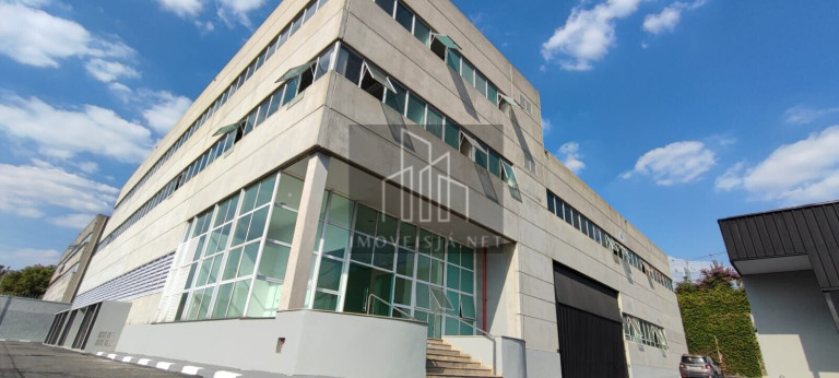 Imagem Imóvel Comercial para Alugar, 3.000 m² em Jardim Mutinga - Barueri Imagem Imóvel Comercial para Alugar, 3.000 m² em Jardim Mutinga - Barueri