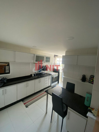 Imagem Apartamento com 2 Quartos à Venda, 80 m² em Ingá - Niterói
