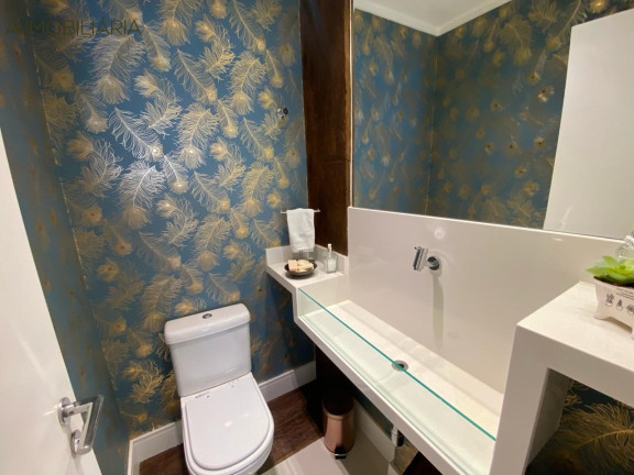 Imagem Imóvel com 3 Quartos à Venda, 106 m² em Centro - São Bernardo Do Campo