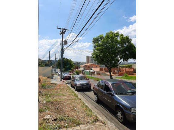 Imagem Terreno à Venda, 110 m² em Jardim Ypê - Paulínia Imagem Terreno à Venda, 110 m² em Jardim Ypê - Paulínia