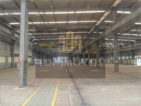 Imagem Terreno para Alugar, 51.200 m² em Piracangaguá (chácara Flórida) - Taubaté Imagem Terreno para Alugar, 51.200 m² em Piracangaguá (chácara Flórida) - Taubaté