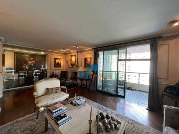 Imagem Apartamento com 3 Quartos à Venda ou Locação, 220 m² em Itaim Bibi - São Paulo Imagem Apartamento com 3 Quartos à Venda ou Locação, 220 m² em Itaim Bibi - São Paulo