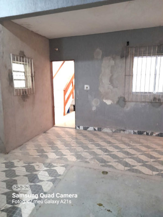 Imagem Sobrado com 3 Quartos à Venda, 290 m² em Nossa Senhora De Fátima - Mongaguá