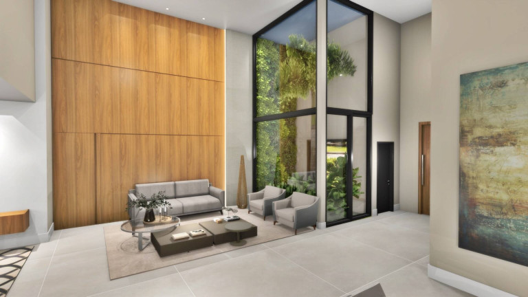 Imagem Casa com 4 Quartos à Venda, 1.040 m² em Parque Reserva Fazenda Imperial - Sorocaba